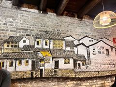 -61号餐吧(兴坪古镇漓江店)