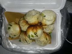 -舒蔡记生煎菜饭(云南中路店)
