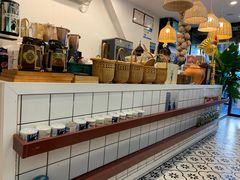-春莱·老挝咖啡·泰式奶茶(钟楼店)