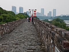 -南京城墙景区