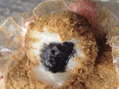 擂沙汤圆-新丰小吃(中山中路分店)