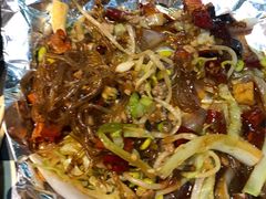 -新凯旋烧烤·燕姐千岛湖土菜