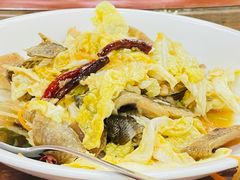 -良友·地标海鲜青岛菜(五四广场店)