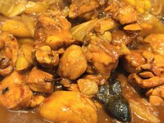 -农夫大盘鸡(经八路总店)