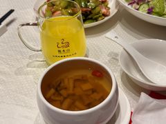 -龙水山大酒楼(万寿路店)