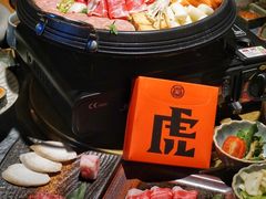-虎哥六韩式烤肉料理 TIGERGRILL(隆生金山湖中心购物广场店)