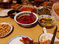 -江味龙虾馆·裸蓝龙虾(南山店)