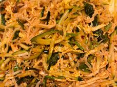风味拌菜-九转小磨·非遗东北菜旗舰店