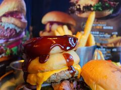 -blue frog蓝蛙(长泰广场店)