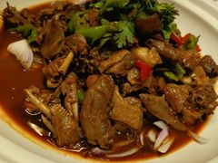 -顺福苑·新派淮扬菜