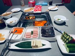 -海底捞火锅(凯德广场店)