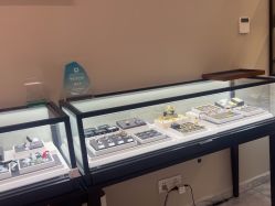 -ZLS珠宝定制(万达茂·中心E座店)