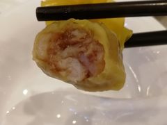 -新兴家喻酒家·羊城名宴(昌岗店)