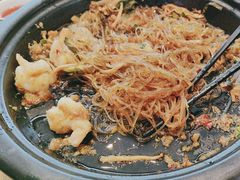 -俭寨大盘鸡·手抓肉·烧烤新疆菜(乌苏路店)