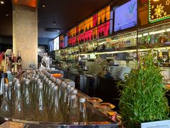 -YUE·6·西式融合餐厅(外滩六号店)
