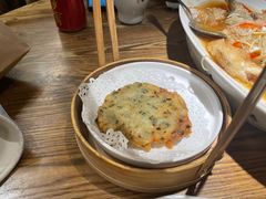-金苑酒家·客家菜·广东老字号(万象店)