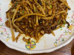 -恭敬李老北京炸酱面·京味菜(西花市店)