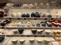 -NITORI 宜得利家居(上海金桥啦啦宝都店)