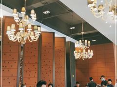 -麒茗餐厅·粤菜·宴会厅·海鲜(锦绣路店)