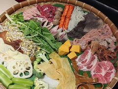 -大队长主题火锅(观音桥店)