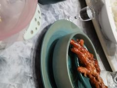 -聚丰园•湖鲜餐厅(阿红私房菜梅石路店)