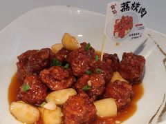 -南门食仙·手工福州菜(南门兜店)