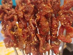 -火枪手串吧·鹤岗小串涮肚(亦庄店)