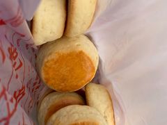 起子饼-中关村茶点