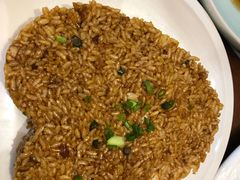 -北李妈妈菜·海肠捞饭(开发区万达店)
