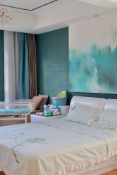 -湖畔阳光月子中心(泰达会馆店)