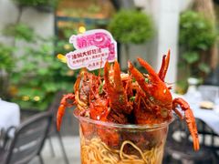 -巴厘龙虾·榜首油焖大虾(沙湖·花园店)