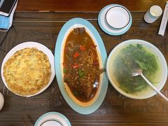 -阿鹏故事云南野生菌火锅(人民路店)