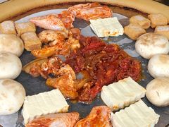 -阿昌白族石板烧(大理古城店)