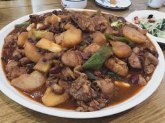 -福顺祥大盘鸡(临潼店)