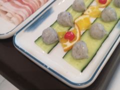 -天宜隆蘑菇宴火锅(石景山旗舰店)