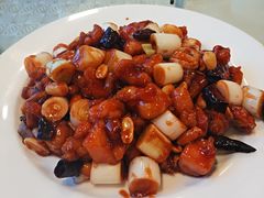 -观澜湖底捞(观澜墅店)