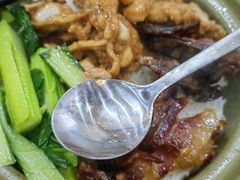 -煲煲掂风味煲仔饭餐厅(西区店)