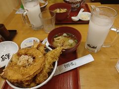 -虹梅食堂·爱蝦乃家