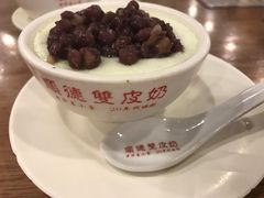 -正德顺順德雙皮奶(中信店)