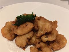 -万龙洲海鲜(南新仓店)