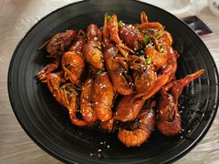 -巴厘龙虾·榜首油焖大虾(洞庭·艺术洋房店)
