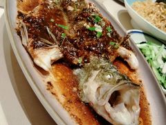 -八府香鸭·啫啫煲(华山路店)