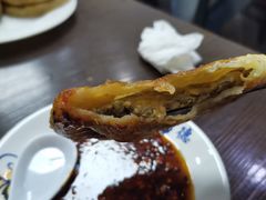 -清真嘎咕馅饼(奉天街店)