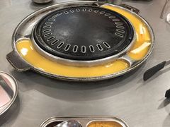 -老板娘的烤肉店(港湾广场店)
