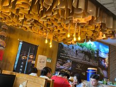-云海肴·汽锅鸡·云南菜(苏州中心店)