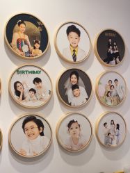 -海马体家庭照相馆(杭州远洋乐堤港店)