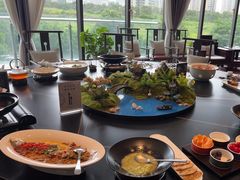 -墨泉峰味(润和国际广场店)