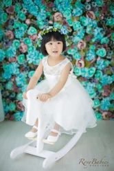 -RosyBaby萝西儿童摄影(园区店)