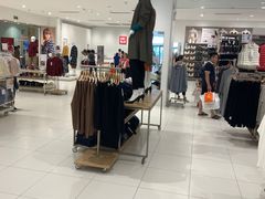 -优衣库(苏州天虹CCMall石路店)
