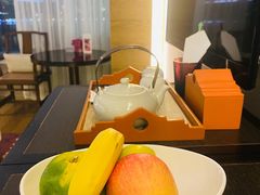-厦门海港英迪格酒店(中山路店)